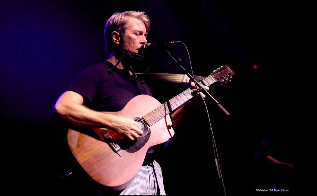 Bill Callahan — photo 1