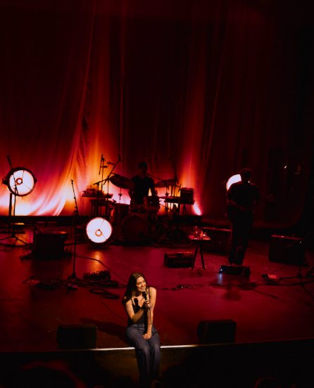 Lizzy McAlpine — photo 2